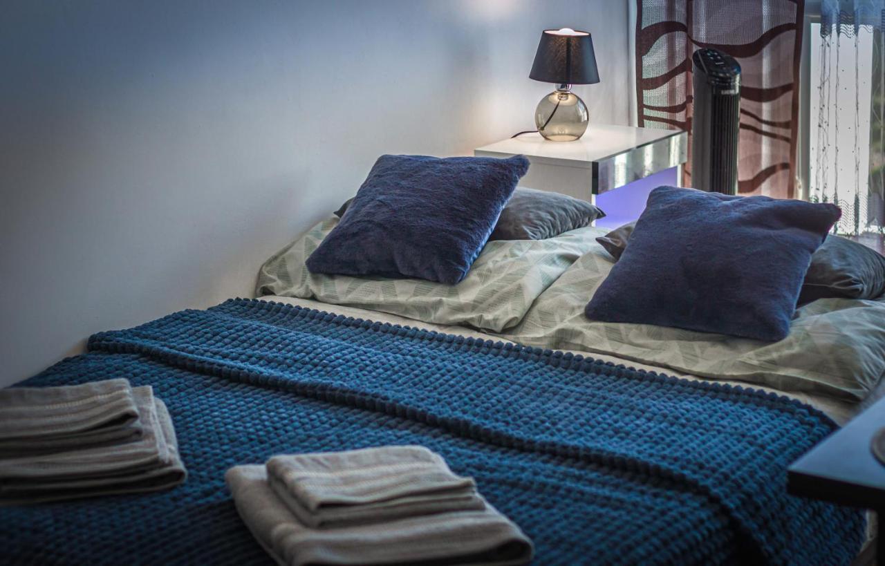 Komfortowy Apartament Seven niedaleko centrum Lejlighed Olsztyn  Eksteriør billede